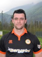 MICHELE CANTARUTTI  (Portiere)