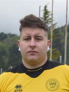 SAMUELE DAMIANI  (Portiere)