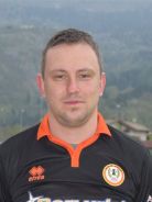 GIANLUCA PITTINO  (Portiere)