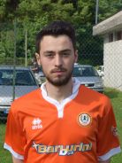 MASSIMILIANO ARCAN  (Difensore)