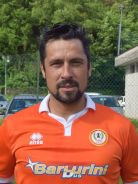 LUCA BERTI  (Difensore)