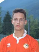MICHELE DEL FABBRO (Difensore)