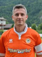 ALESSANDRO AGOSTINIS  (Centrocampista)