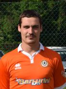 FLAVIO CANDIDO  (Centrocampista)