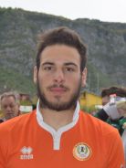MANUEL GUARINIELLO  (Centrocampista)