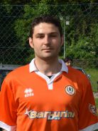 DAVID NOT  (Centrocampista)