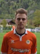 DANIEL POCHERO  (Centrocampista)