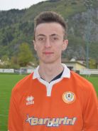 NICOLA RIGHINI  (Centrocampista)