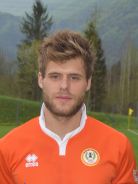 CRISTIAN SOPRACASE  (Centrocampista)