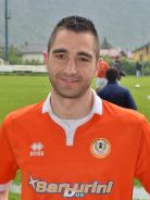 DAVIDE URBAN  (Centrocampista)
