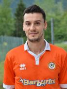 ROBERTO AGOSTINIS  (Attaccante)