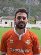 GABRIELE GUARINIELLO  (Attaccante)