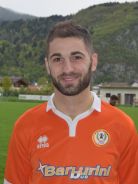 ALESSANDRO PREDAN  (Attaccante)