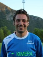 PAOLO D'ORLANDO  (Portiere)