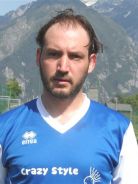 ENRICO TOLAZZI  (Portiere)