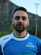 DANILO BISCONTI  (Difensore)