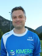 GIULIO MUNER  (Difensore)