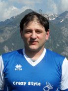 MARIO SANNA  (Difensore)