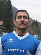 ANDREA ARIABIS  (Centrocampista)