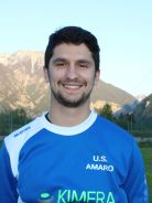 CRISTIAN BROLLO  (Centrocampista)