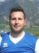 MORRIS BUSOLINI  (Centrocampista)