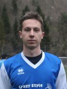 GIOVANNI DELL'ANGELO  (Centrocampista)