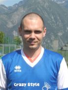 CRISTIAN FADINI  (Centrocampista)
