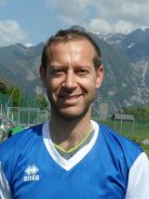 PIETRO IOB  (Centrocampista)