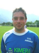 ROBERTO LINOSSI  (Centrocampista)