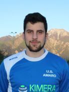 MANUEL MAZZOLINI 