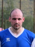 CIRO ZORATTI  (Centrocampista)