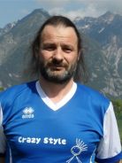 GIANLUCA CUBERLI  (Attaccante)