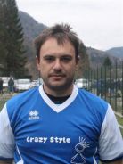 LUCA MATIZ  (Attaccante)
