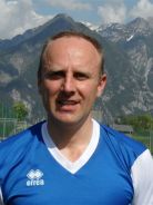 GIORGIO PETTERIN  (Attaccante)