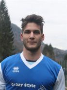 MARCO ROMANELLO  (Attaccante)
