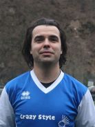 ALAIN SCHIRATTI  (Attaccante)