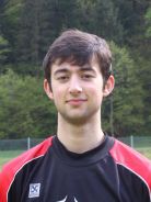MANUEL FERRARI  (Portiere)