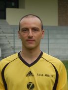 NICOLA CARRERA  (Difensore)