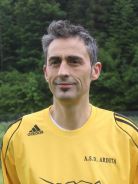 FABIO DEL FABBRO (Difensore)