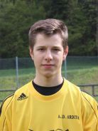 MATTIA PALLOBER  (Difensore)