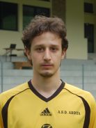 ALESSANDRO ROMANIN  (Difensore)