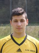 NICOLA CASABELLATA  (Centrocampista)