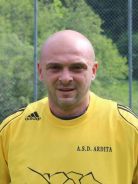 ALESSIO MUNAO'  (Centrocampista)