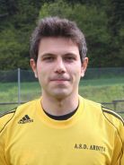 ANGELO ROMANIN  (Centrocampista)