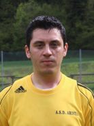MASSIMO SIVIERI  (Centrocampista)