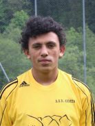 FRANCESCO MAZZOCCOLI  (Attaccante)