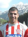 PABLO CASTELNUOVO  (Portiere)