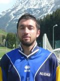CLAUDIO CORADAZZI  (Difensore)