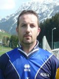 LUCA DE FANTI (Difensore)