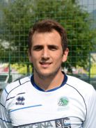 MATTEO LEPORE  (Centrocampista)